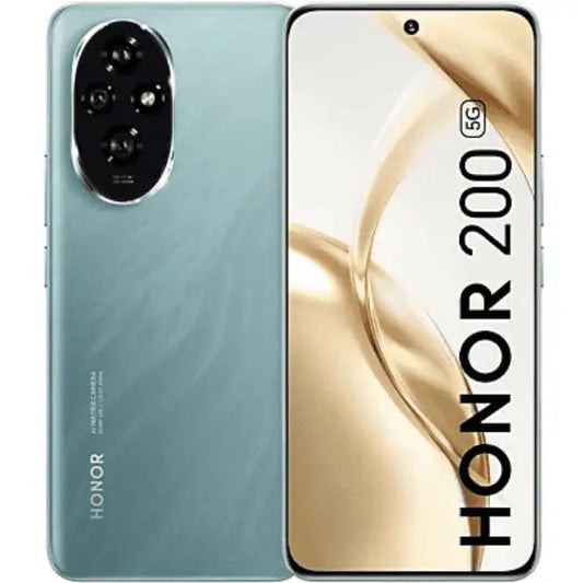 Celular HONOR 200 red 5G 12GB+512GB