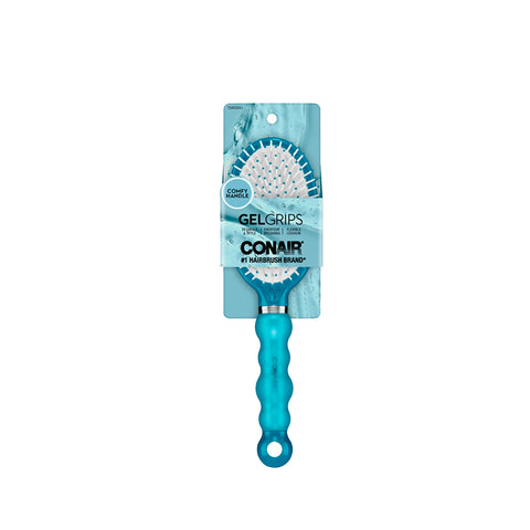 CEPILLO PLASTICO ACOLCHADO COMFY