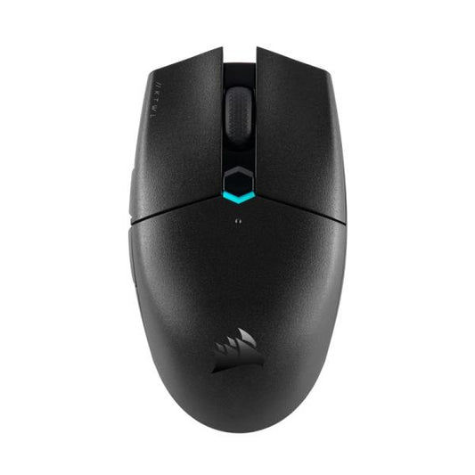 MOUSE GAMING CORSAIR KATAR PRO INALÁMBRICO CON RECEPTOR 10000 DPI CH-931C011-NA