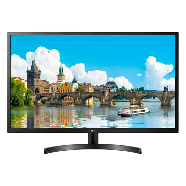 MONITOR 32" LG 32MN600P-B FHD 1920X1080 75 HZ DP HDMI PLANO SLIM 719192640108
