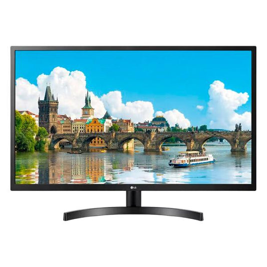 MONITOR 32" LG 32MN600P-B FHD 1920X1080 75 HZ DP HDMI PLANO SLIM 719192640108