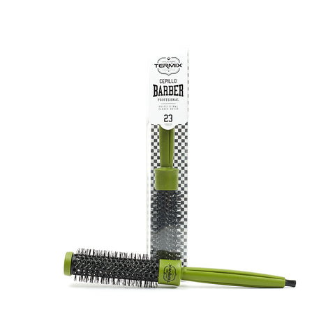 CEP RED PROF BARBER 023
