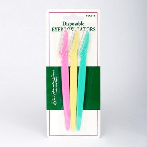 Perfiladora Cejas Tipo Barra