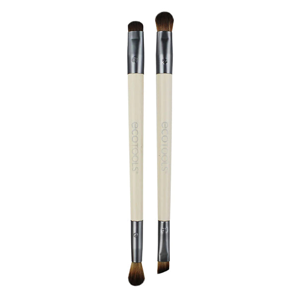 DUO BROCHAS SET PARA OJOS