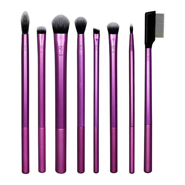 SET DE 5 BROCHAS