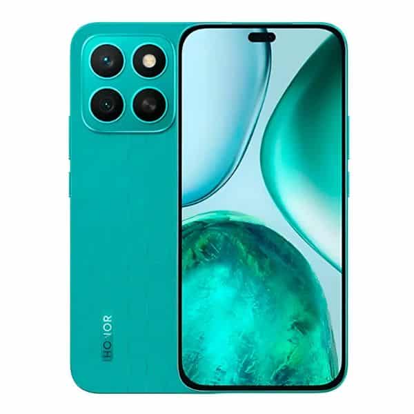 Teléfono Honor X8C 8Gb+256Gb Marrs Green