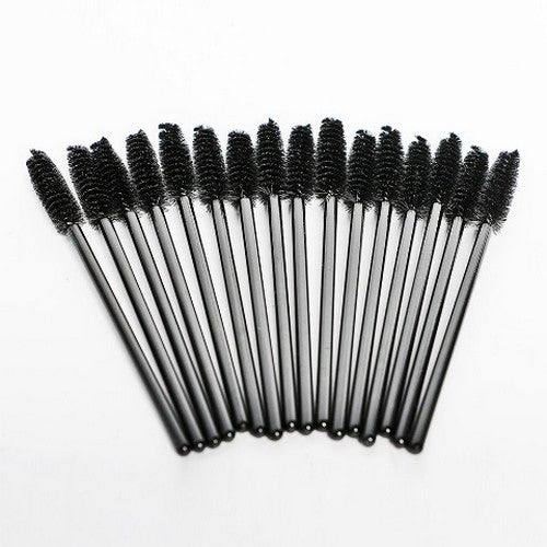 Aplicadores Mascara Desechables