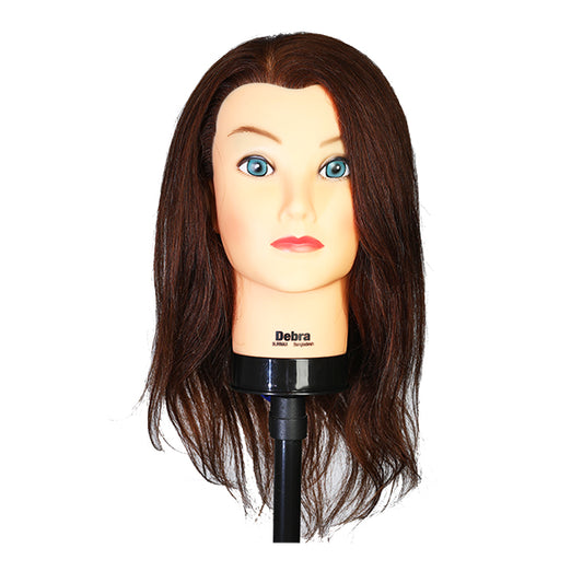 CABEZA MANIQUI SAM /DEBRA  NATURAL