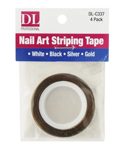 CINTA ARTE UÑAS * TAPE