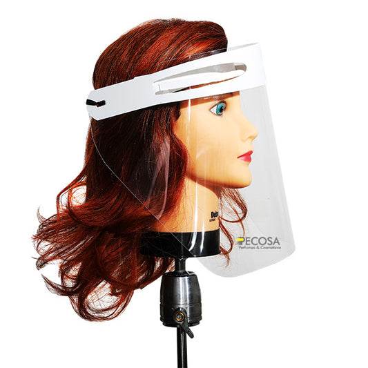 CARETA PROTECTORA POLICLEAR COVID19