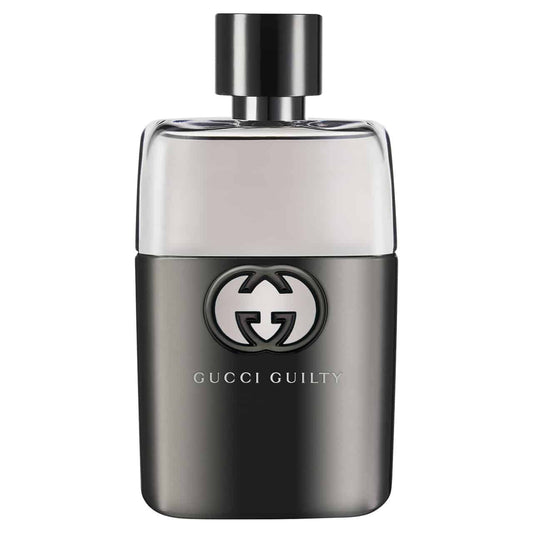 Gucci guilty pour homme edt 90ml