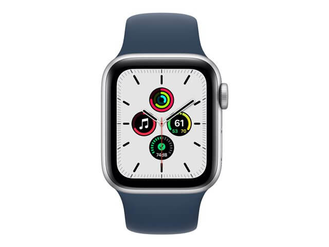 Apple Watch Se 2Da Generación / 40 Mm Smartwatch Costa Rica