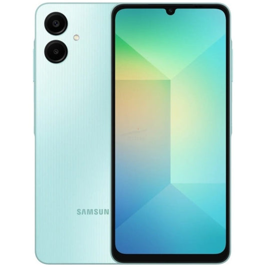 CELULAR  SAMSUNG  A06  /  128GB  4GB