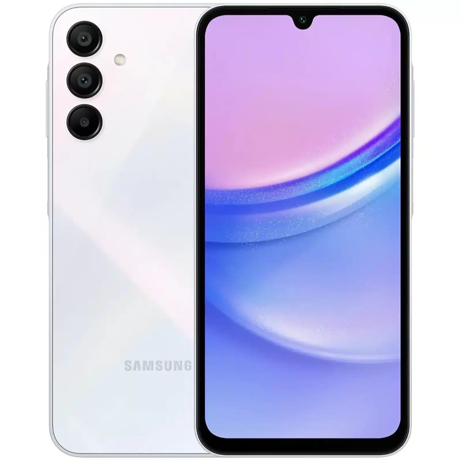 Teléfono Celular Samsung Galaxy A15 4Gb - 128Gb Sm-A155Mzkdgto Celulares Costa Rica