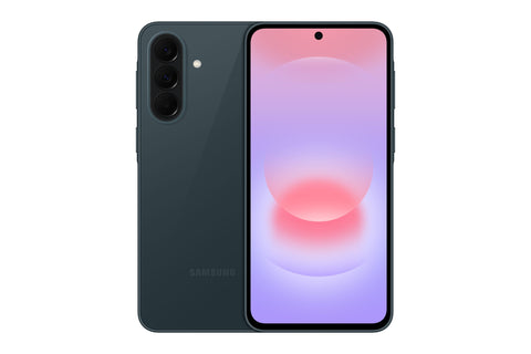 Celular Samsung A37 8GB 256GB SM-A376 Dark Green con pantalla Super AMOLED FHD+ de 6.7 pulgadas y cámara principal de 50 MP.