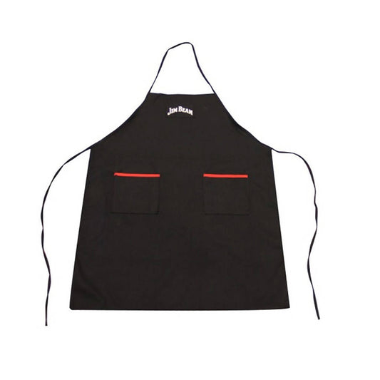 Delantal Parrillero Unisex