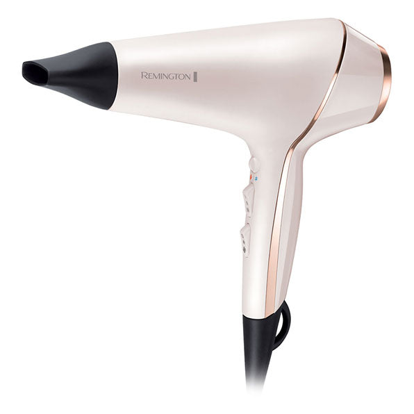 Remington Secadora De Cabello C/Temperatura Inteligente Protermaluxe Ac9140