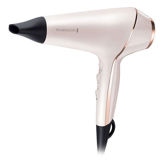 Remington Secadora De Cabello C/Temperatura Inteligente Protermaluxe Ac9140