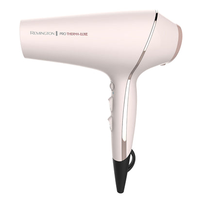 Remington Secadora De Cabello C/Temperatura Inteligente Protermaluxe Ac9140