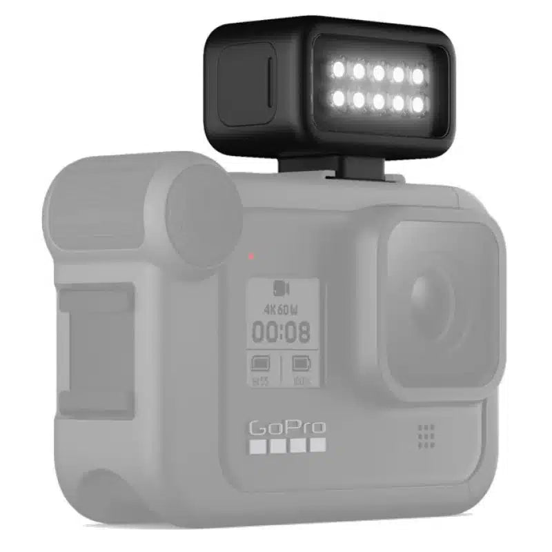Go Pro Light Mod Cámaras Profesionales Costa Rica