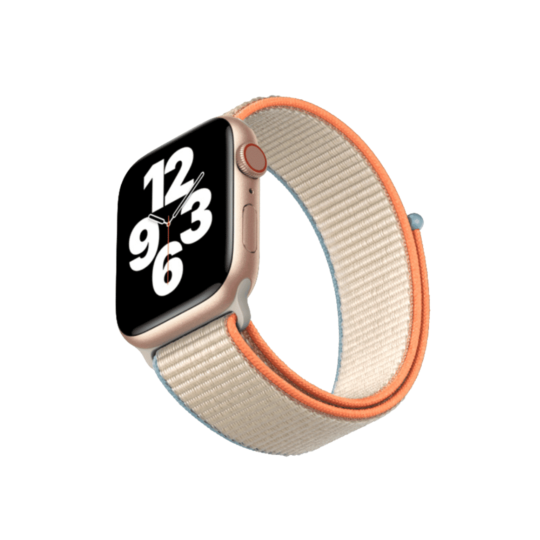Apple Watch Se 2Da Generación / 40 Mm Smartwatch Costa Rica