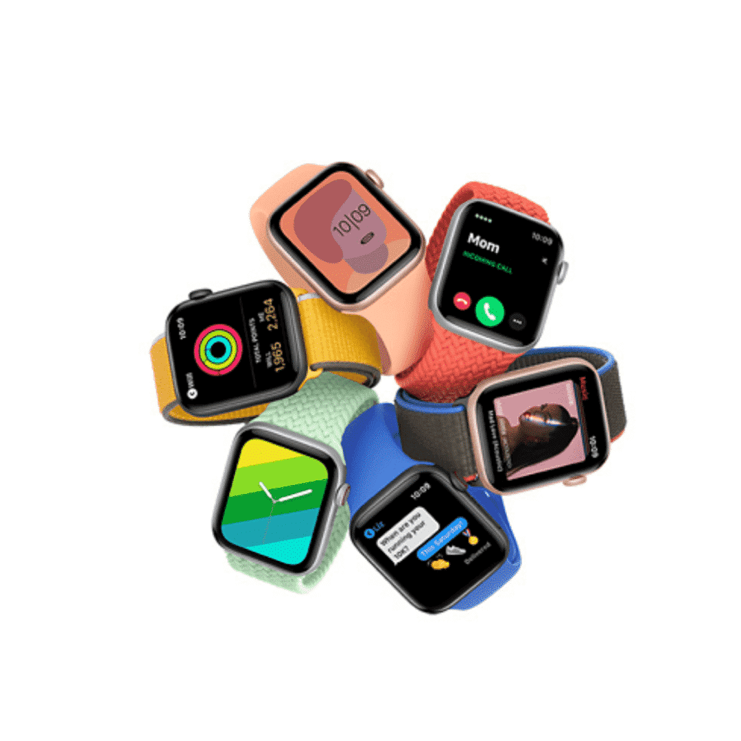 Apple Watch Se 2Da Generación / 40 Mm Smartwatch Costa Rica