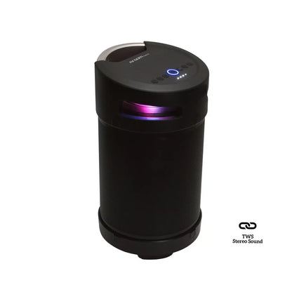 Altavoz Inalámbrico Bt Ambience 360 Tws Argom Tech