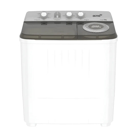 ACROS LAVADORA SEMIAUTO 24KG. ALD2445SE