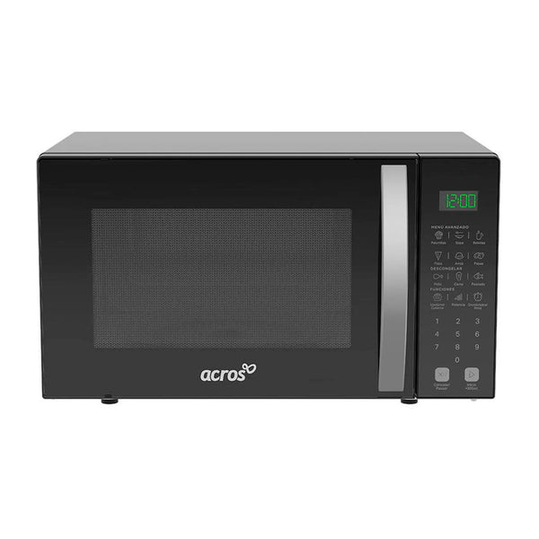 Acros Horno Microondas 0.7 Negro Am1807B
