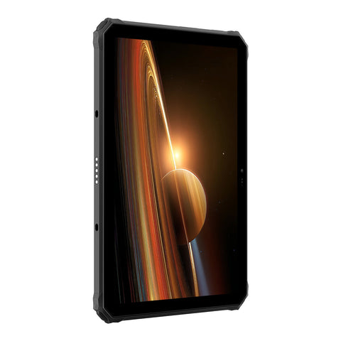 TABLET REFORZADA BLACKVIEW ACTIVE 7 11" 256GB WIFI LTE BLUETOOTH ANDROID 15 MIL-STD-810H NEGRO
