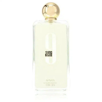 AFNAN 9AM 100ML MUJER BLANCO