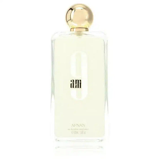 AFNAN 9AM 100ML MUJER BLANCO