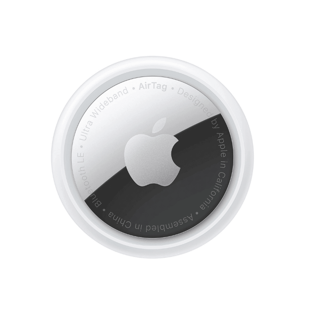 Airtags De Apple Gatgets Y Otros Productos Costa Rica