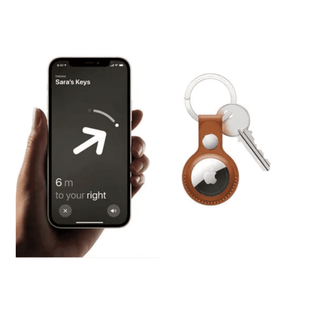 Airtags De Apple Gatgets Y Otros Productos Costa Rica