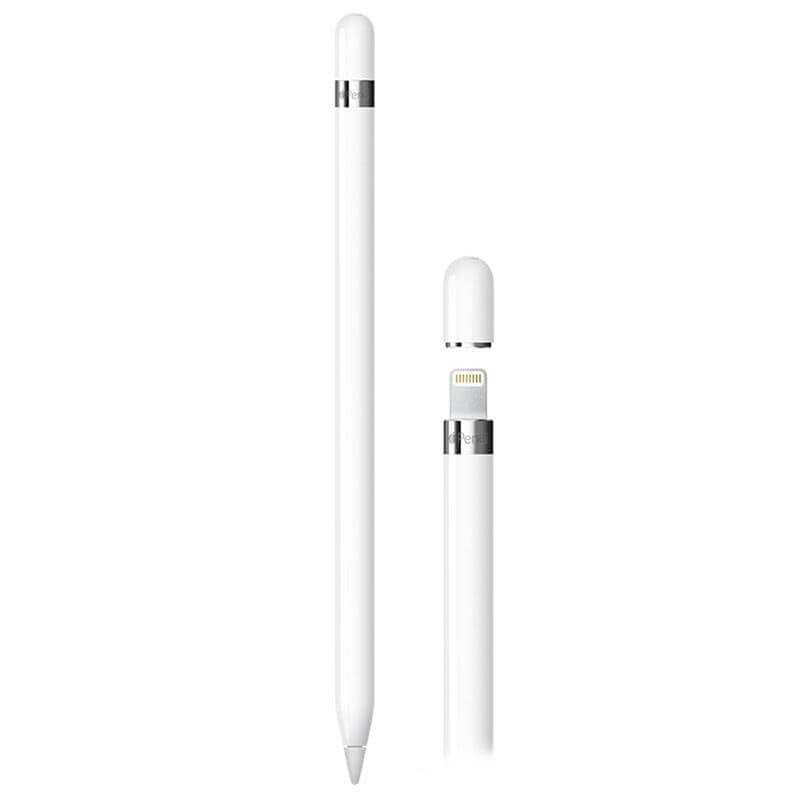 Lápiz Apple Pencil, Primera Generación