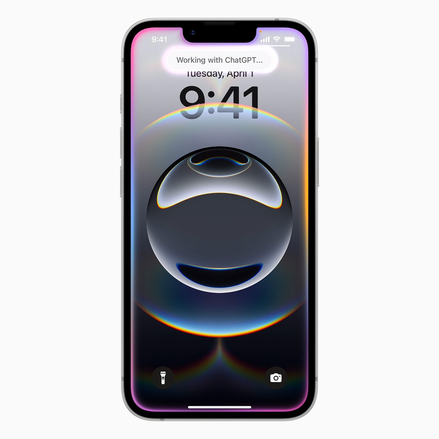 CELULAR IPHONE 16e / 128GB SIM + ESIM