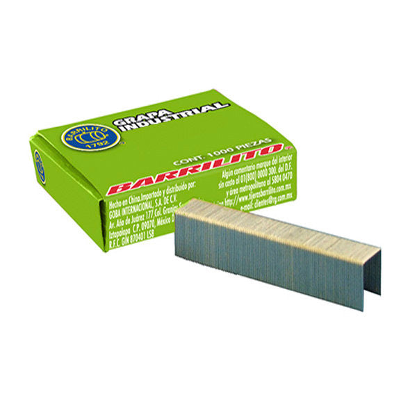 grapa industrial uso pesado 23/23 2323