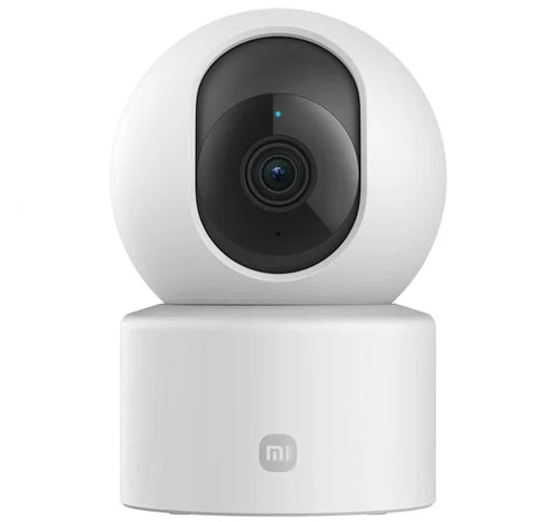 CÁMARA DE SEGURIDAD XIAOMI SMART CAMERA C201 71380 FULL HD WI-FI