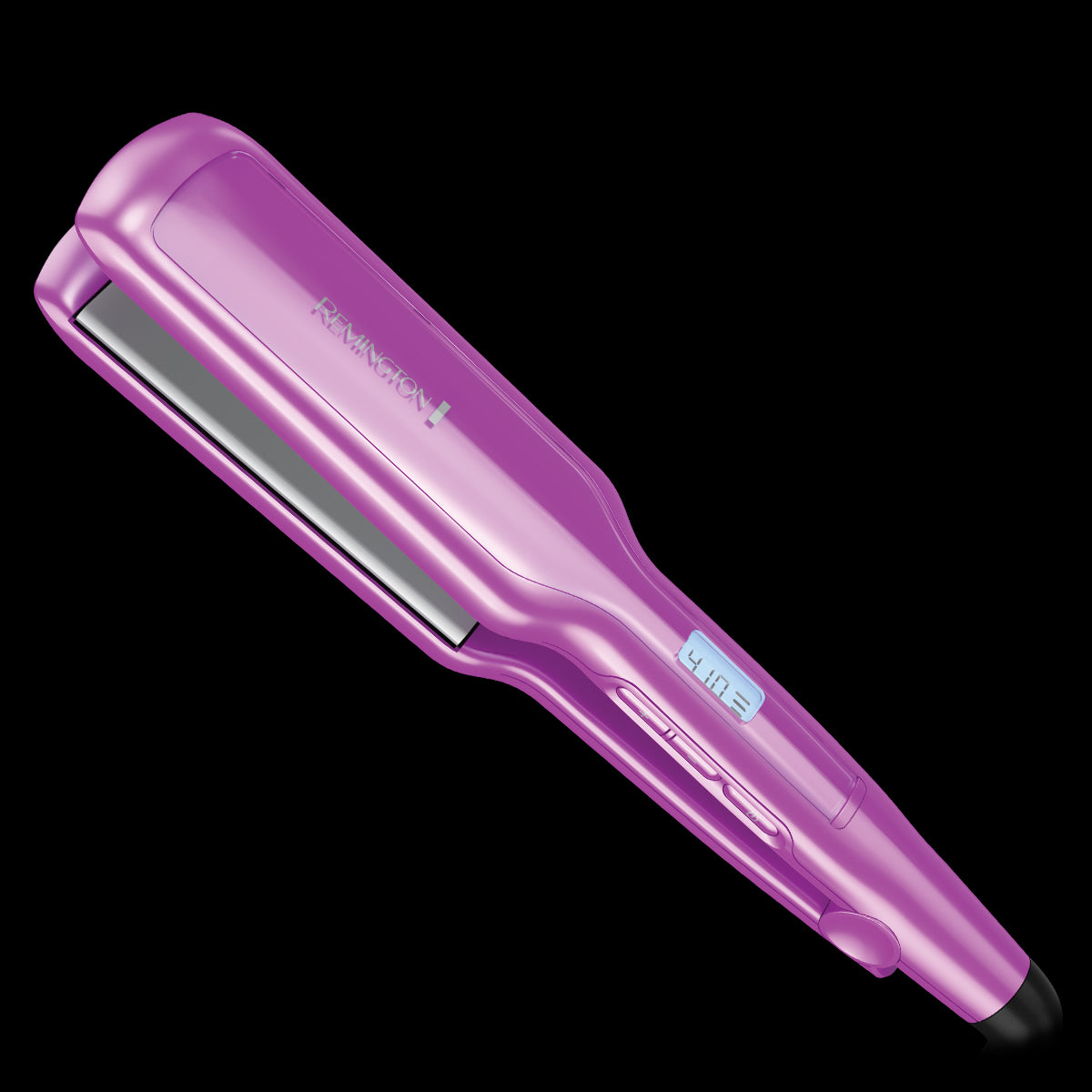 Remington Plancha De Cabello Placas Ceramica S5520 (110) F