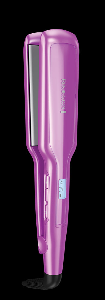 Remington Plancha De Cabello Placas Ceramica S5520 (110) F