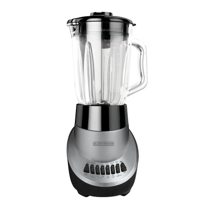 Licuadora Black + Decker  Fusion Blade 12V 650W Bl1120Sgm