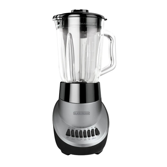 Licuadora Black + Decker  Fusion Blade 12V 650W Bl1120Sgm