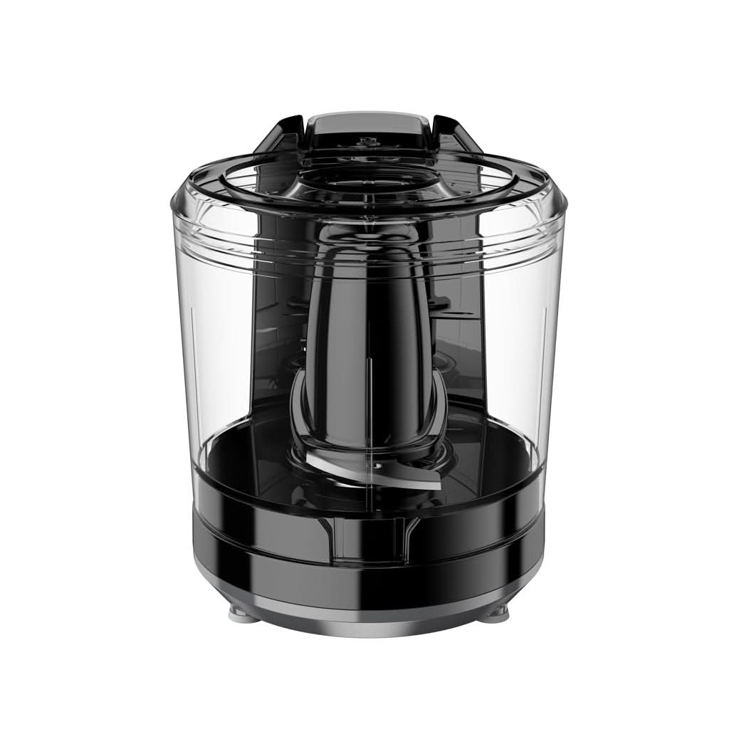 Black + Decker Picador De Alimentos 1.5 Tazas Hc150B Procesadoras De Alimento Costa Rica