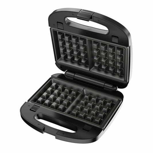 Black + Decker Waflera 3 En 1 Wm2000S-La