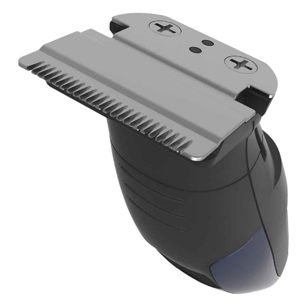 Remington Cortadora De Cabello-Pg6160A-Bvf cabezal intercambiable de recorte impermeable para uso sin cable 90 minutos