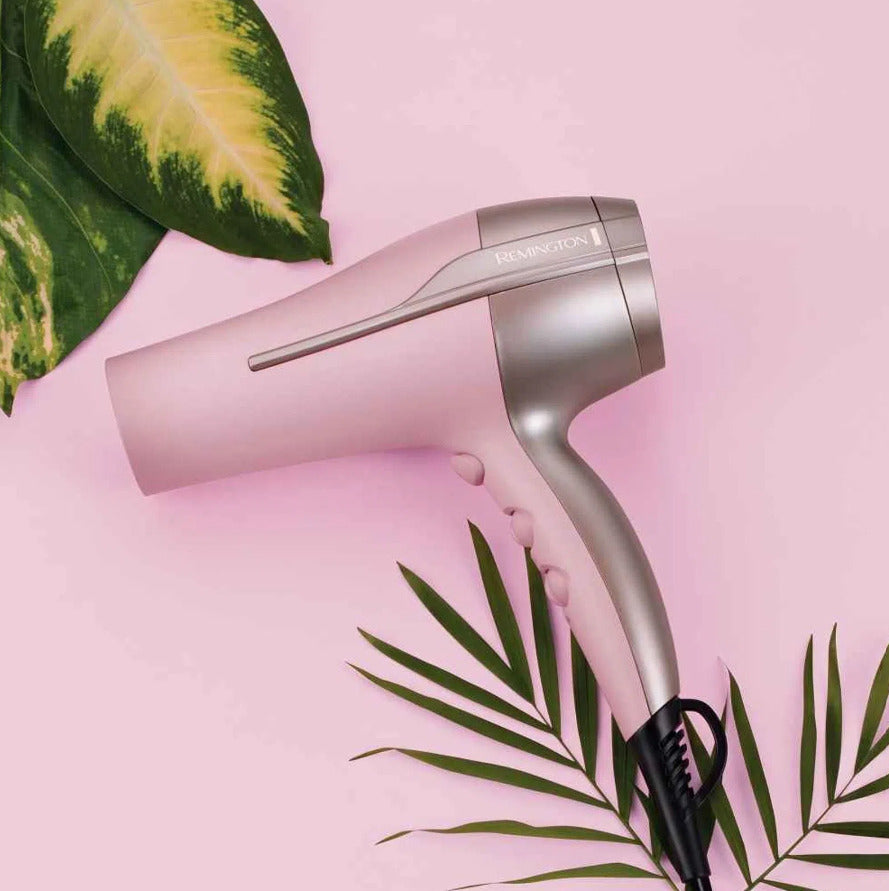 Remington Secadora Coco Nut D5901-110F