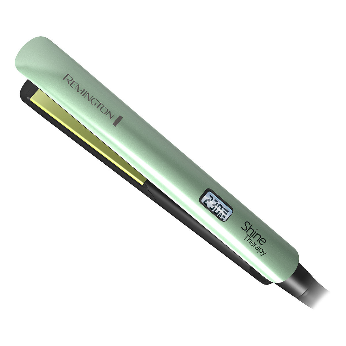 Remington plancha de cabello shine terapia de aguacate S9960 (110) F Cuidado personal Costa Rica