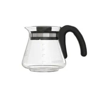 Black + Decker Cafetera 5 Tazas Color Blanco - Cm0701Gc