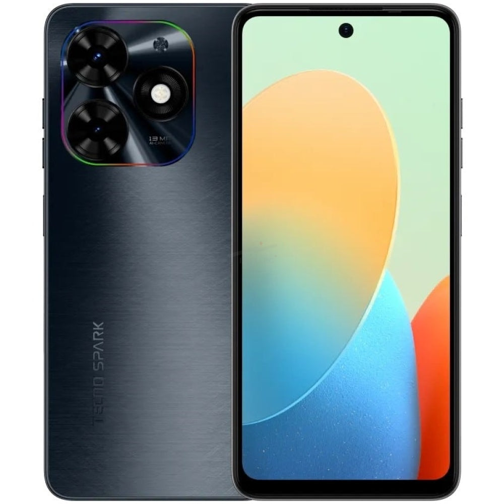 TECNO SPARK GO 2024  / 64GB  3+3 GB
