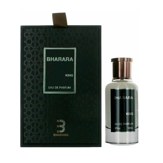 Bharara King Parfum 100 Ml